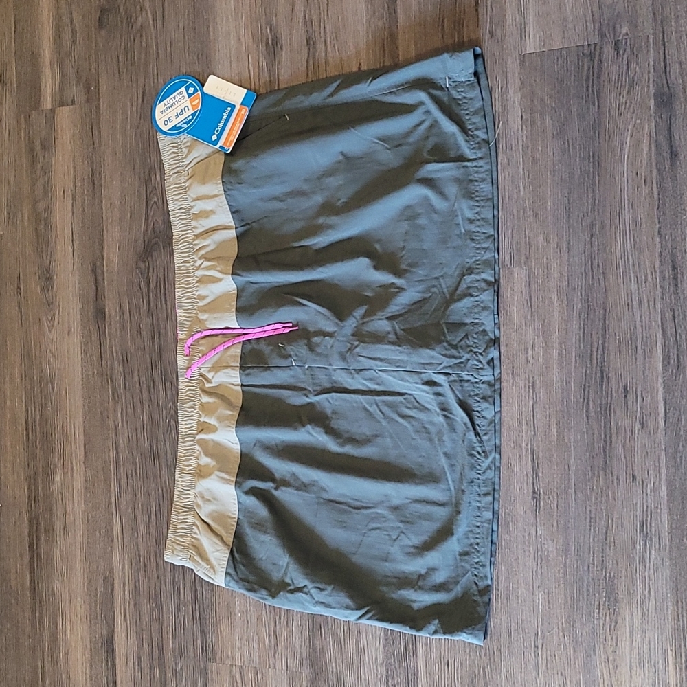 Columbia Skort